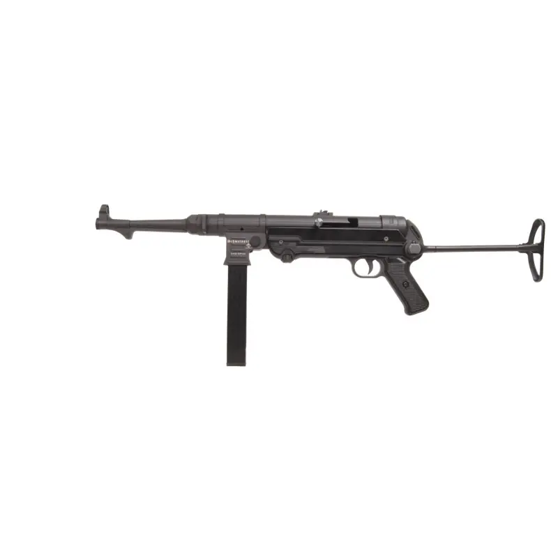 GSG PISTOLA MP40 9X19