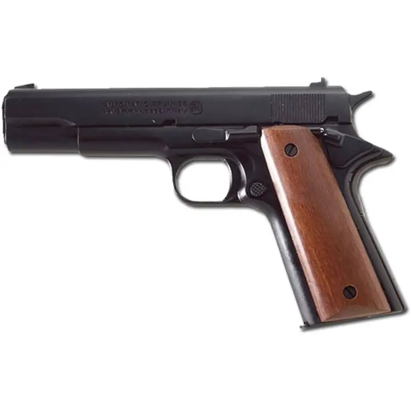 BRUNI COLT 1911 NERA CAL 9MM