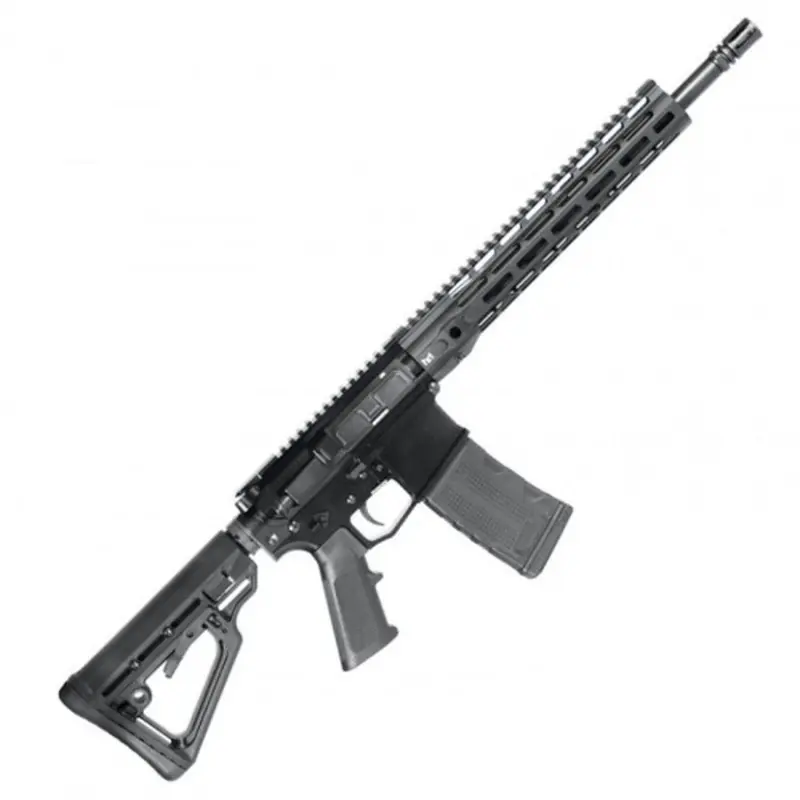 NUOVA JAGER AR15 MK2 CAL223 REM