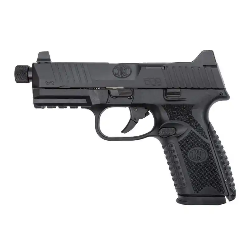 FN 509 TACTICAL BI NMS BLACK 9X19