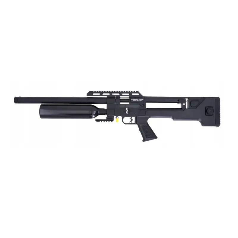 REXIMEX THRONE GEN2 4,5MM PCP L.V