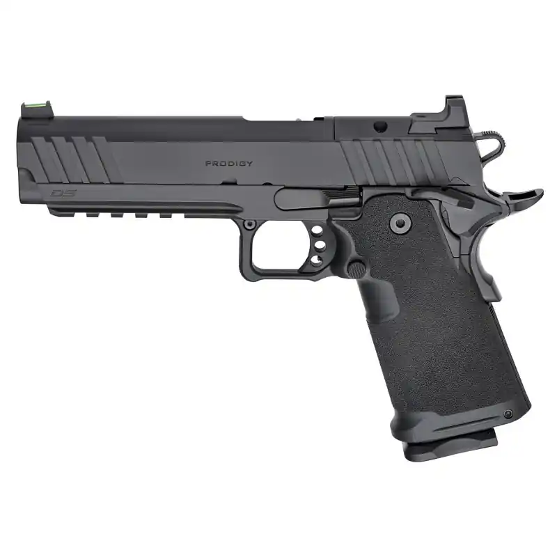 SPRINGFIELD ARMORY PRODIGY 9X19