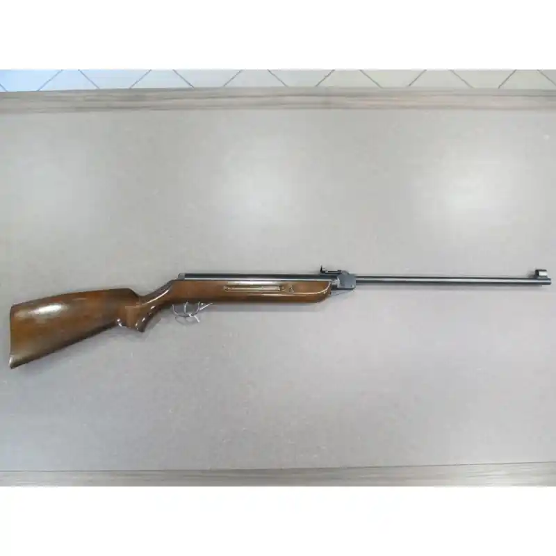 CARABINA ARIA COMPRESSA S60