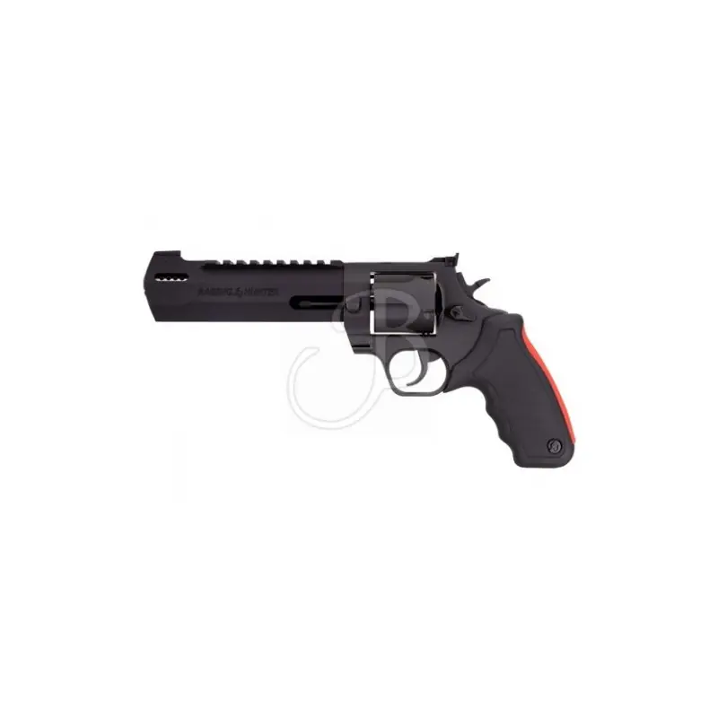 TAURUS REV RAGING HUNTER 357 MAG
