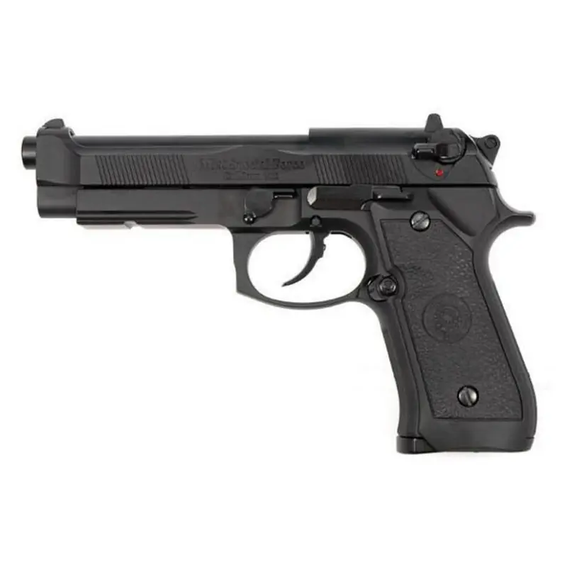 HFC PISTOLA SOFTAIR CO2 METAL 6 MM
