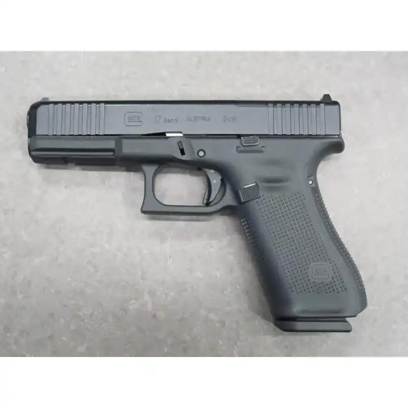 GLOCK G17 GEN5 G-MATCH 9X19 FS MOS