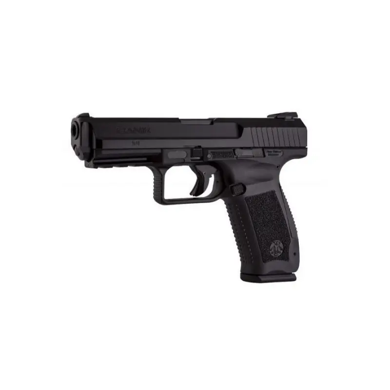 CANIK PISTOLA TP9 SF 9X19 COMUNE