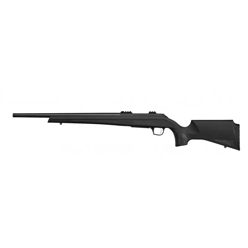 CZ CARABINA 600 ALPHA 223 REM