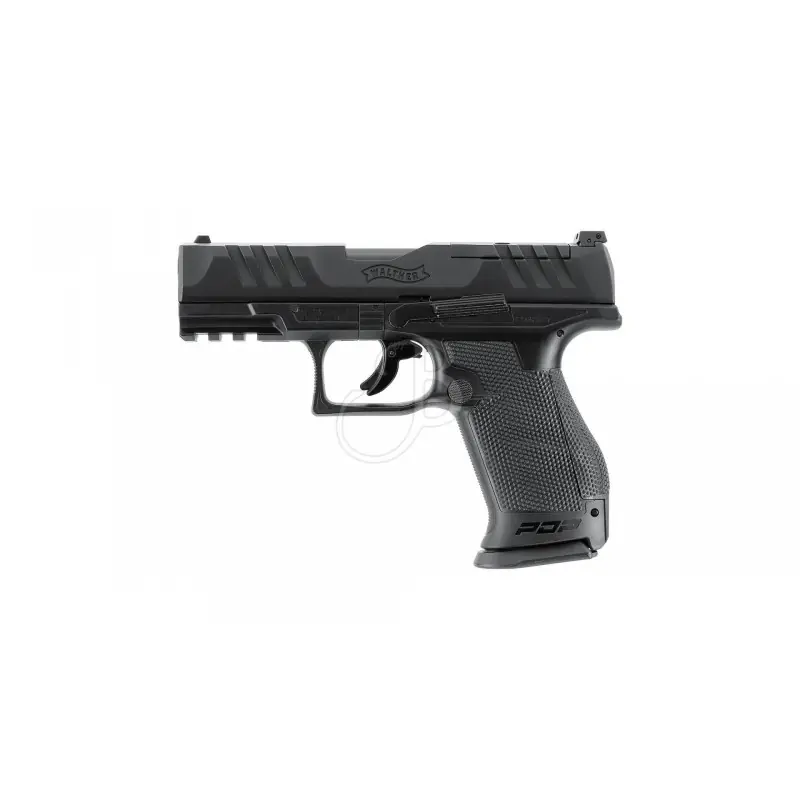 WALTHER T4E PDP COMPACT C43 RB