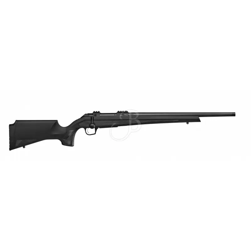 CZ CARABINA 600 ALPHA 308 WIN
