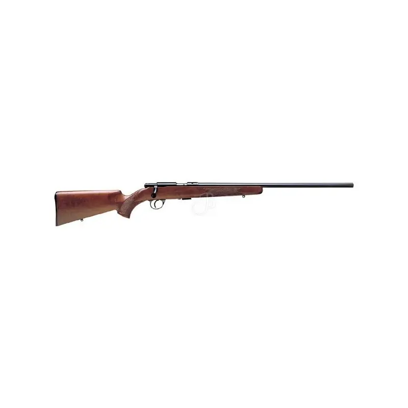 ANSCHUTZ CARABINA 22LR MOD 1710 HB