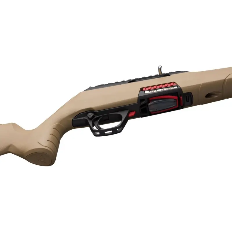 WINCHESTER WILDCAT FDE SA S