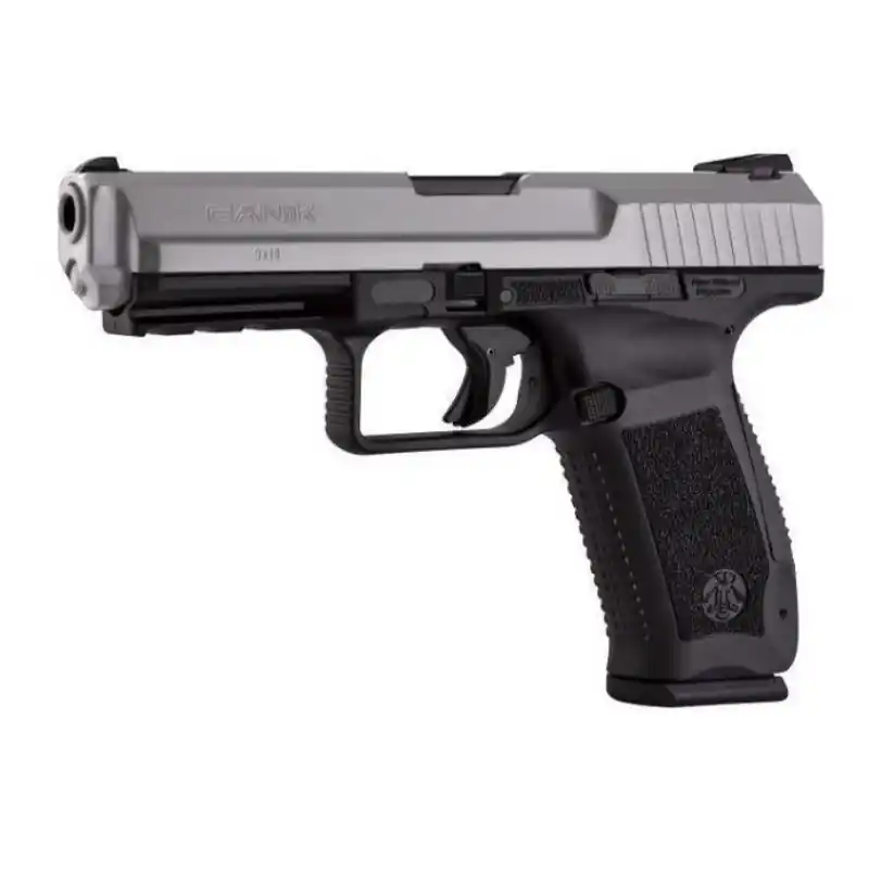 CANIK PISTOLA TP9 SF 9X19 COMUNE