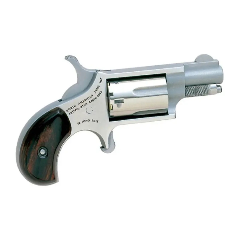 NORTH AMERICAN ARMS CAL 22LR