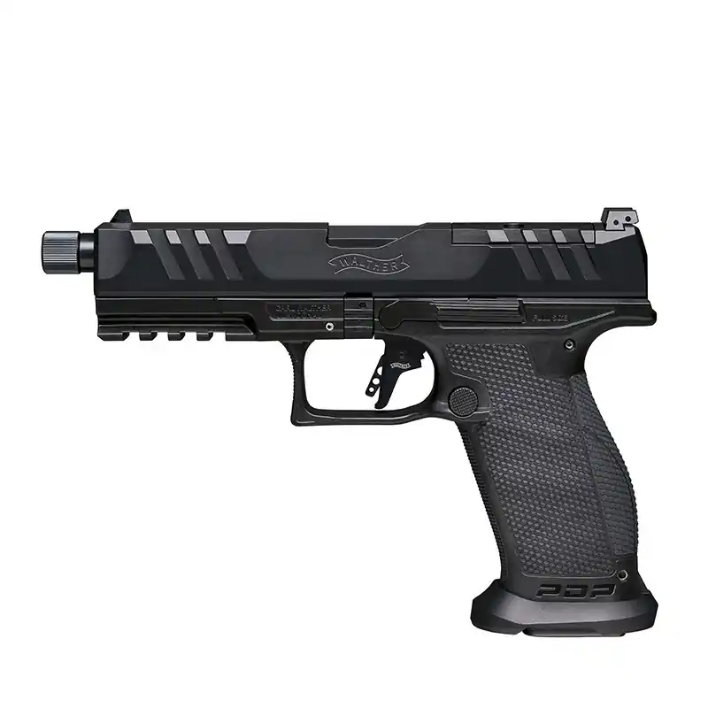 WALTHER PISTOLA PDP FS OR PRO SD