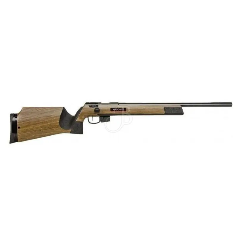 ANSCHUTZ CARABINA 22LR MOD 1761 HB