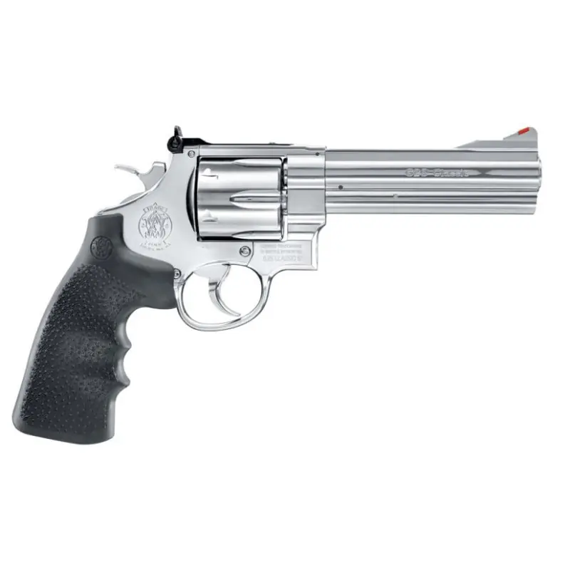 UMAREX REVOLVER LIB V SMITH & W
