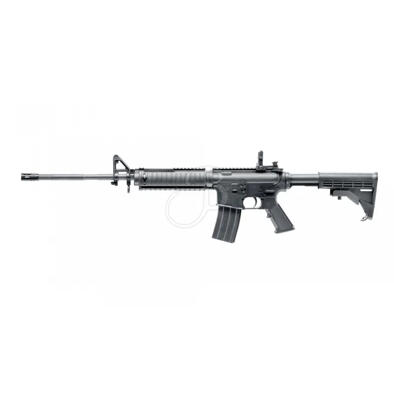 UMAREX COLT M4 CAL 4,5 LIB. VENDITA
