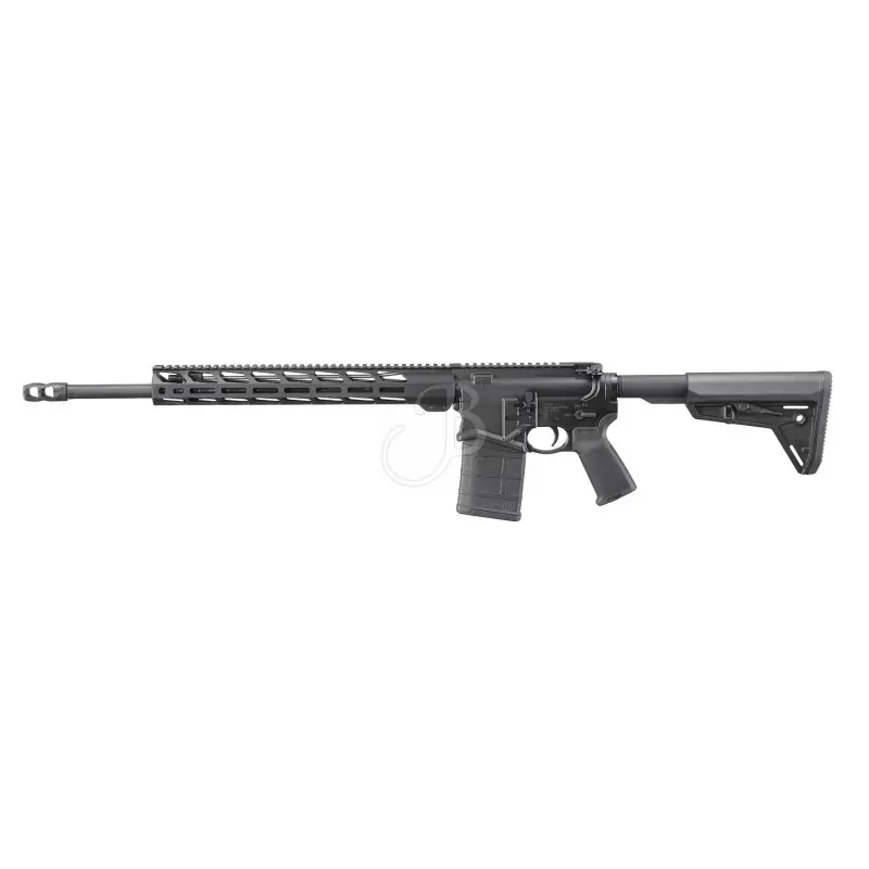 RUGER CARABINA SFAR 308WIN 20‘‘
