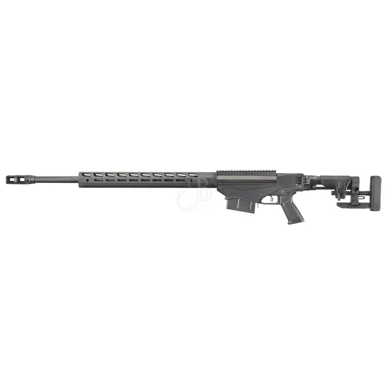 RUGER PRECISION RIFLE CAL 300 PRC