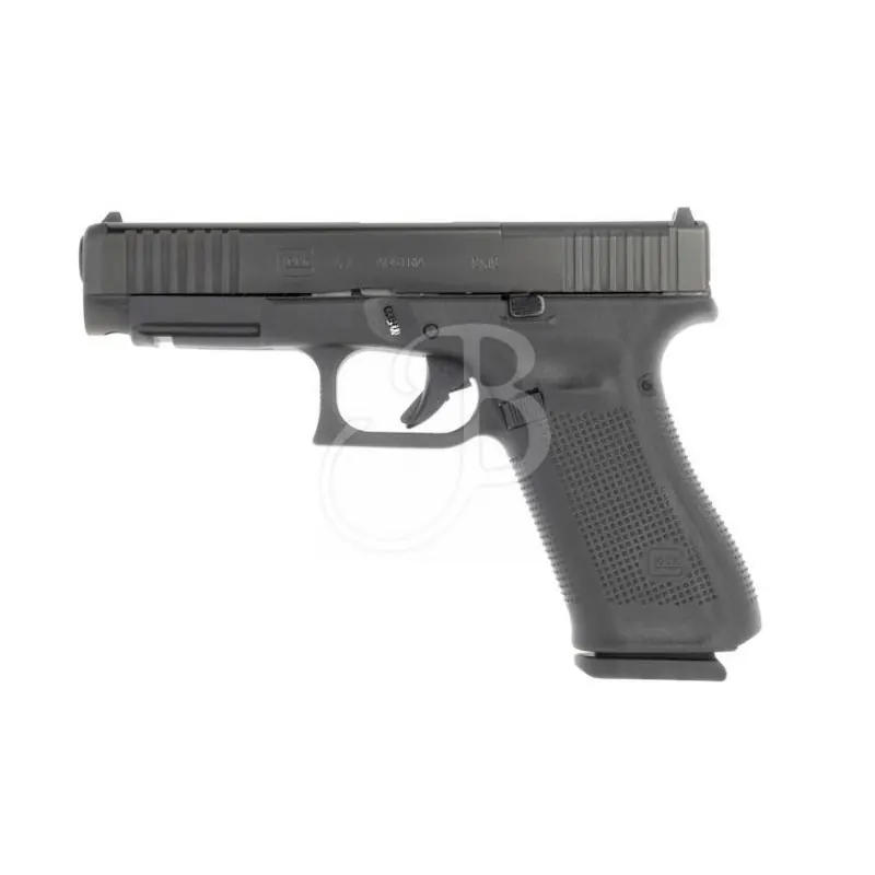 GLOCK PISTOLA G47 FS MOS 9X19