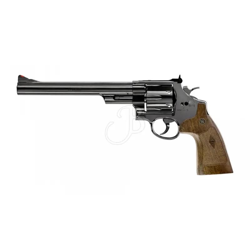 UMAREX REVOLVER S&W M29 4,5 LIB V