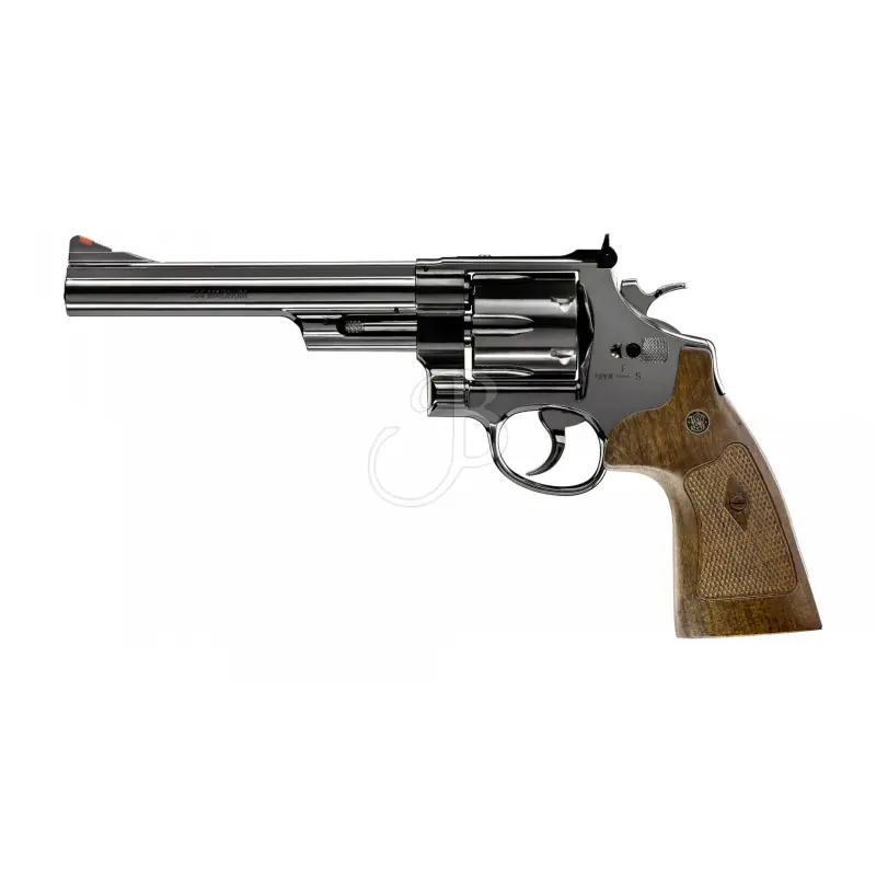 UMAREX REVOLVER S&W M29 4,5 LIB V