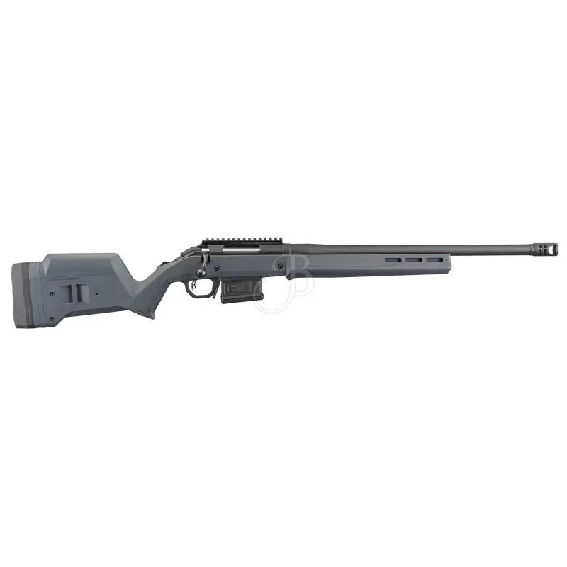 RUGER AMERICAN RIFLE HUNTER 308
