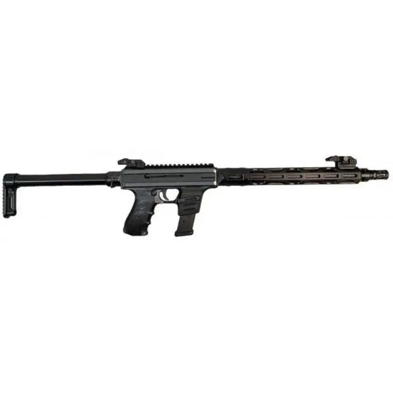 ADSEC CARABINA CSV9 V7 9X21