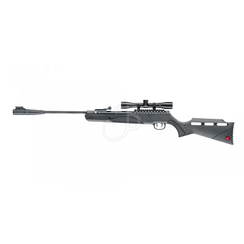RUGER UMAREX TARGIS 4,5 LIB V
