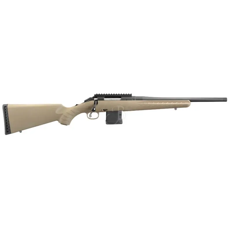 RUGER CARABINA RANCH AR 223 REM