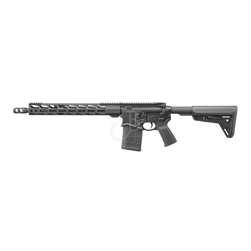 RUGER CARABINA SFAR 308WIN 16,1‘‘