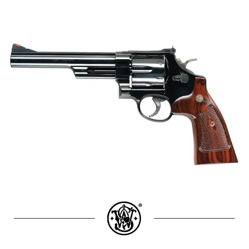 SMITH & WESSON 29 CLASSIC 44MAG