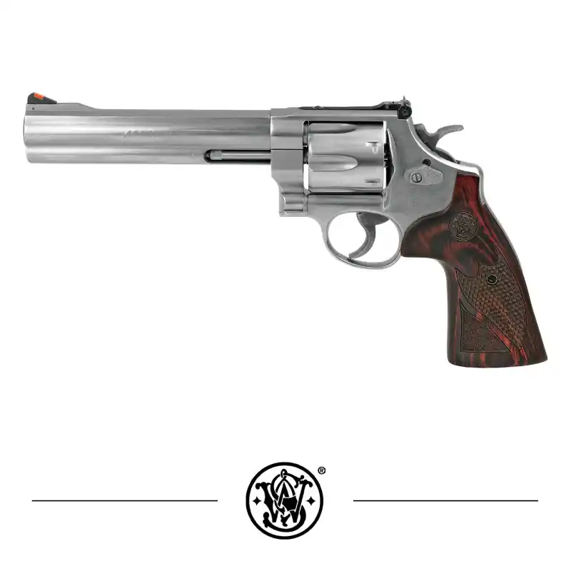 SMITH & WESSON 629 DELUXE 44MAG