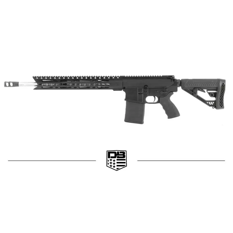 DIAMONDBACK CARABINA DB10 308 WIN