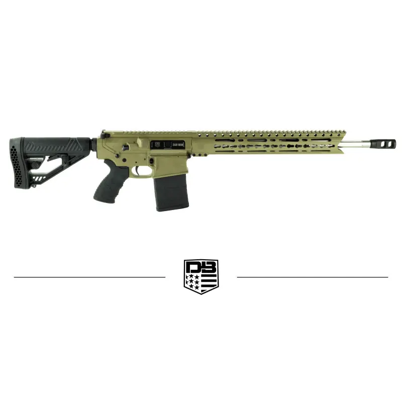DIAMONDBACK CARABINA DB10 308 WIN