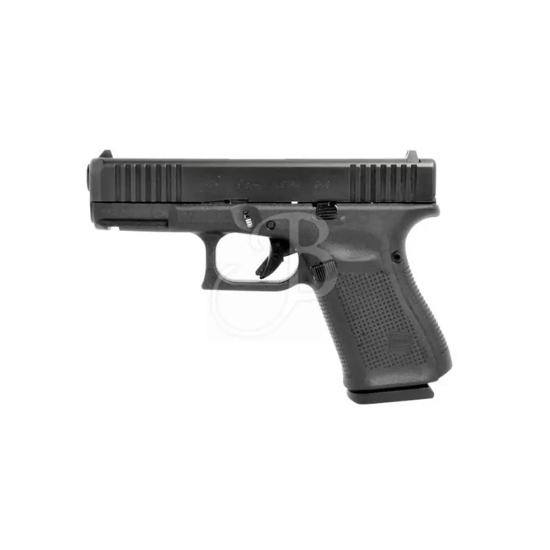 GLOCK PISTOLA G19 FS GEN5 9X19