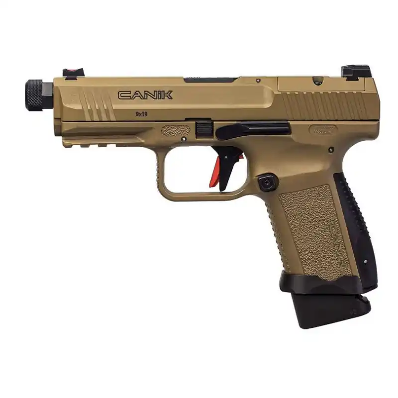 CANIK PISTOLA TP9 ELITE COMBAT