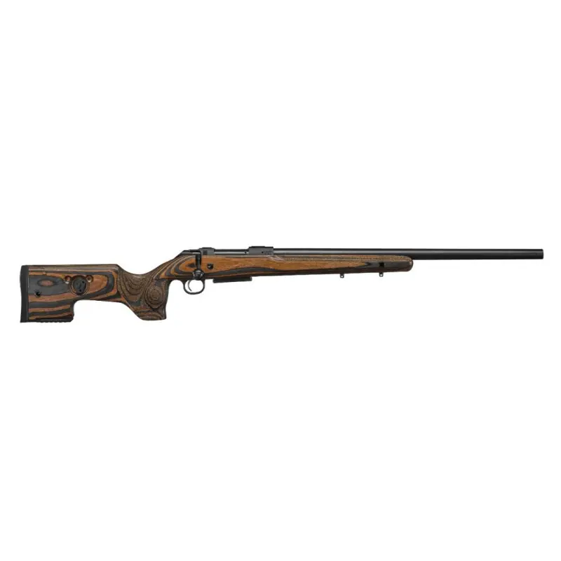 CZ 600 RANGE 308 WIN