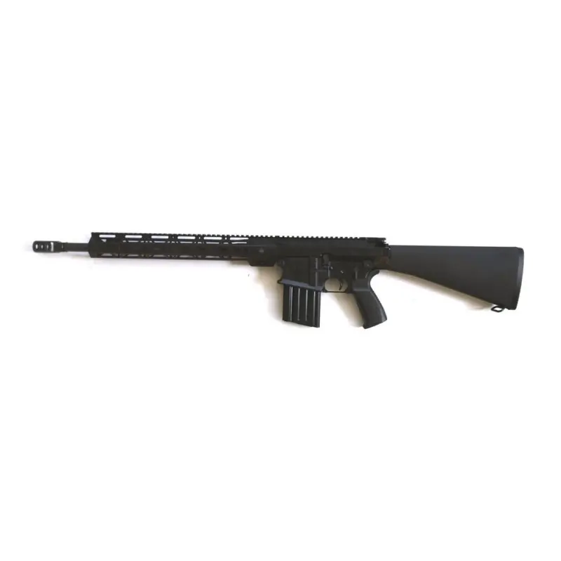 NUOVA JAGER CARABINA AR10 308 WIN