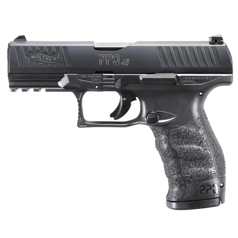 WALTHER PISTOLA PPQ M2 45ACP
