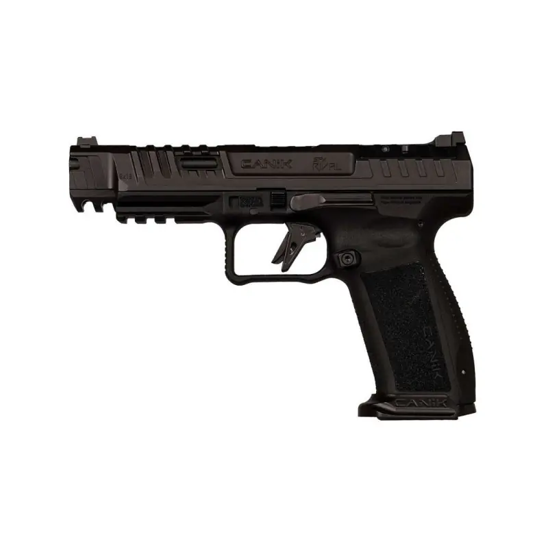 CANIK SFX9 RIVAL BLACK 9X19