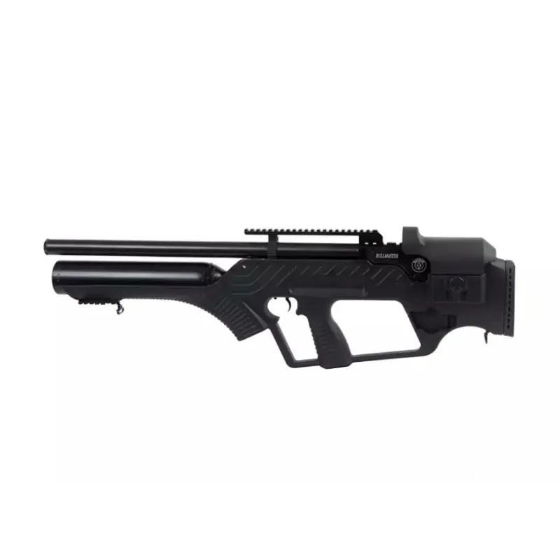 HATSAN CARABINA BULLMASTER 5,5