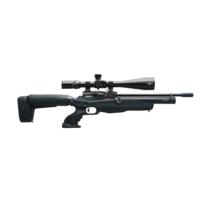 REXIMEX TORMENTA 5.5 PCP RIFLE L.V