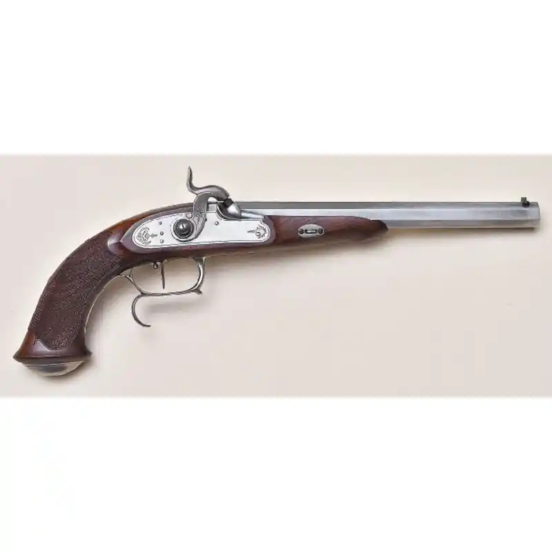 PISTOLA AVANCARICA 44 LA PAGE