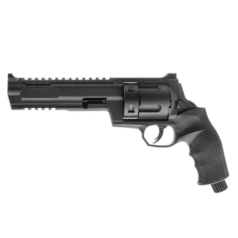 UMAREX REVOLVER T4E LIB V HDR68