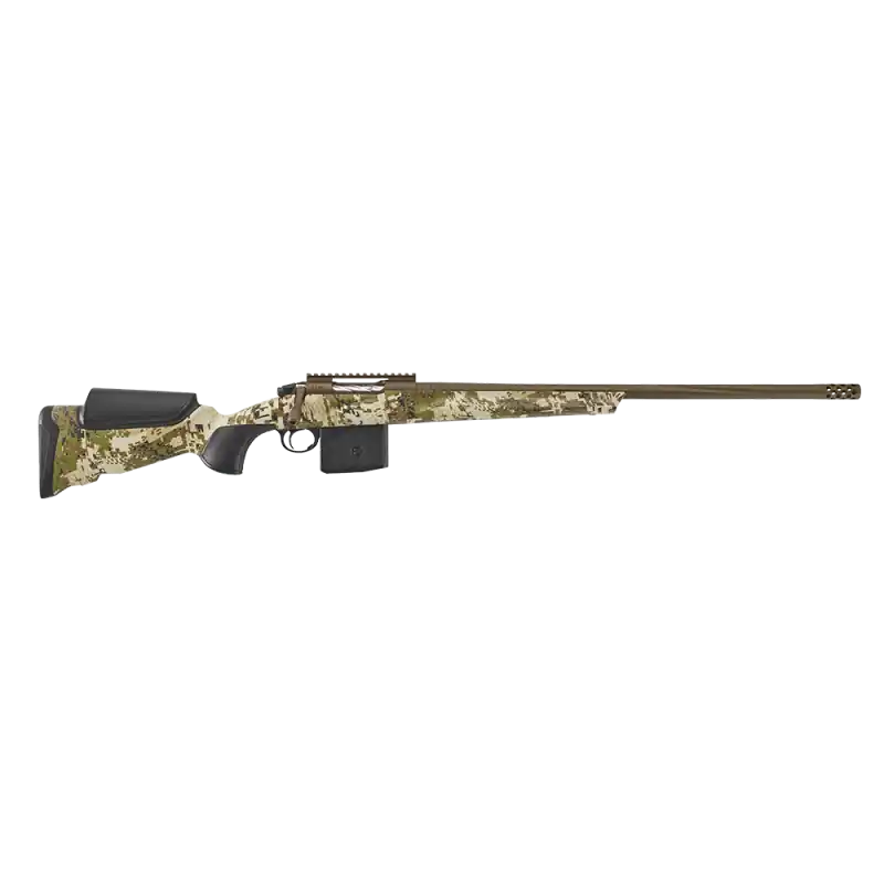 FRANCHI CARABINA VARMINT 308 WIN