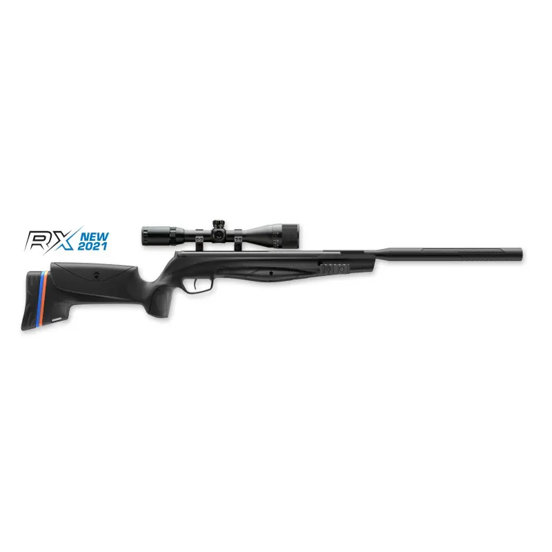 STOEGER CARABINA RX20TAC L.V. C 4,5