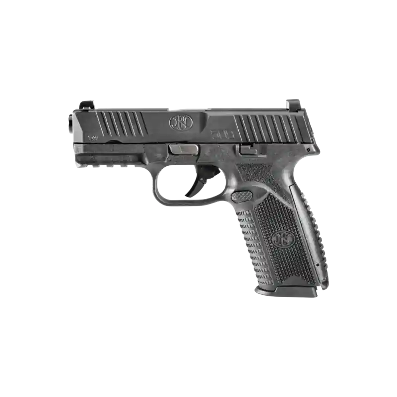 FN 509 NMS 9X19