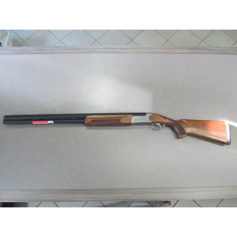 WINCHESTER SOVRAPPOSTO SELECT 12